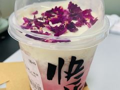 -LELECHA乐乐茶(美罗城店)
