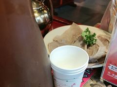 -蜀国大将老火锅(江北店)