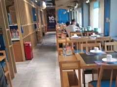 -大河宴·椒麻鱼火锅(北京路中和美食街店)