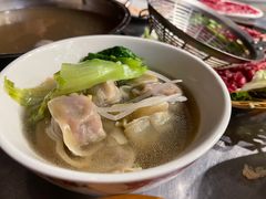 -潮汕•草根牛肉档(中江路店)
