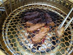 -明洞王妃家烤肉(苏州中心星悦汇店)