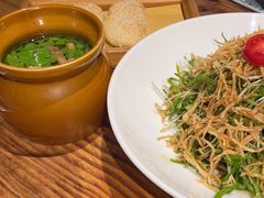 -打酱油·非遗淮扬菜(瘦西湖梅岭店)