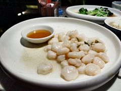-绿茶餐厅(财富购物中心店)