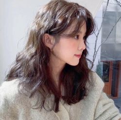 点击看大图 -KIMI HAIR SALON·烫染设计店