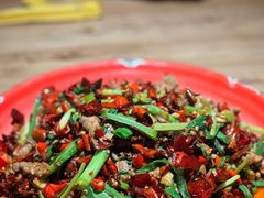 生爆牛肉-先启半步颠小酒馆(常熟万达广场店)