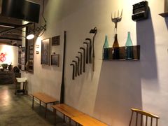 大堂-几荷·恰似故人来(秀水广场店)
