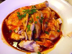 -缪氏川菜(丰盛町店)