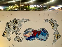 -盒马鲜生(枣园路店)