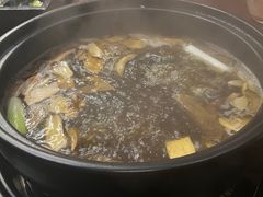 -滇野云南野生菌餐厅(陕西南路店)