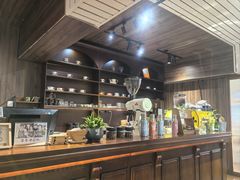 -沏点Trattoria意大利餐厅(新街口店)