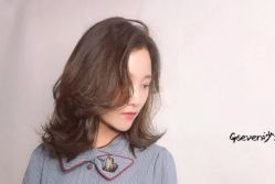 -GIRL STYLE 烫发·染发沙龙