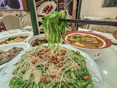-聚福山莊·寻味顺德(北滘店)