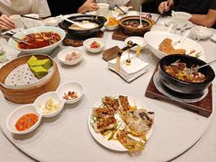 -A One Kitchen·南京精菜馆(晶丽酒店店)