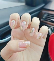 -斯馨·健康美甲美睫