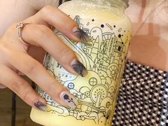 -野萃山·潮汕厚果汁(十亩地店)