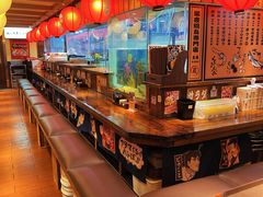 -鸟鹏烧鸟居酒屋(熙龙湾店)