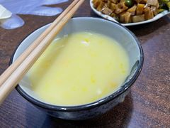 玉米粥-内蒙焖面大盆骨餐馆(山大路店)