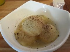 土豆泥-鬼味烤翅(南锣鼓巷店)