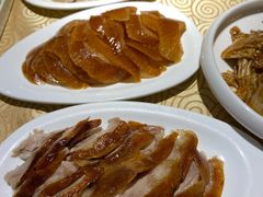 -德缘烤鸭店(大栅栏店)