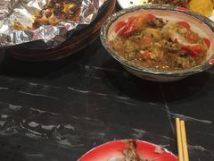 -金掌勺锅包肉(太原万达店)