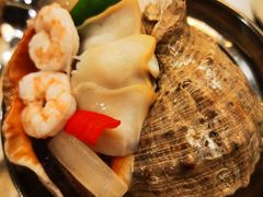 -高丽馆(尊茂店)