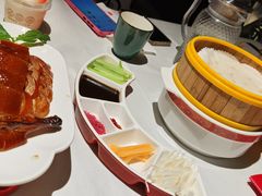 -大鸭梨烤鸭(望京店)