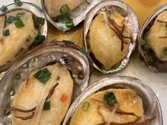 -大树头·花园餐厅(市桥店)