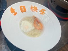 -吕氏焗小鲜•海鲜青岛菜(八大关店)