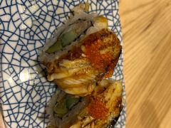 -隐泉京望日式料理(太和广场店)