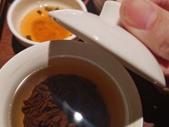 -青藤茶馆(南山路店)