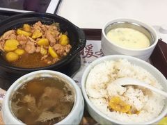 -真功夫(北京路步行街店)