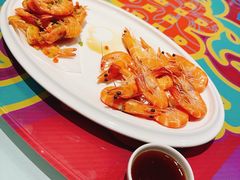 -有喜胶东小馆(太申祥和店)