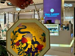 -PAUL LAFAYET 法式甜品(港汇广场店)