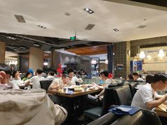 大堂-95号酱骨·一块豆腐(展春园西路店)