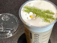 -星巴克(深圳前海企业公馆店)