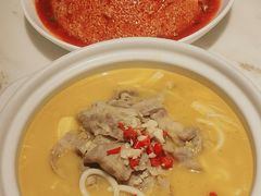 -小菜园新徽菜(连云港海州吾悦店)