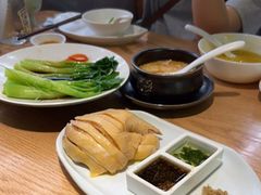 -苏小柳点心·手作小笼包(新街口分院店)