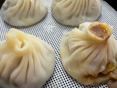-李记清真馆(打钉巷店)