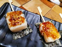 -蜜桃餐厅·伴山(绿宝广场店)