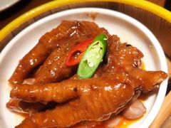 -南拳十三姨·潮汕砂锅粥(世纪金源店)