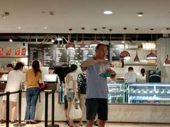 -1868 Café(上海自然博物馆店)