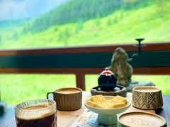 -云座·时光·观景咖啡厅(五爷庙店)