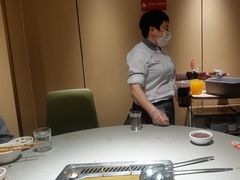 -海底捞火锅(银泰中心店)