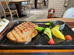 牛排-必胜客(金元宝店)