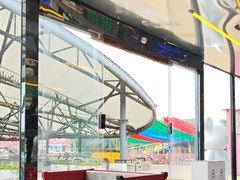 -移动谜城·大笨象密室逃脱(五棵松店)