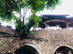 -涞滩古镇