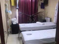 -圣手盲人按摩(苏州街店)
