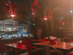 -Luchador摔跤手墨西哥餐厅(恒宇广场店)