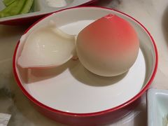 -京华烟云·北京烤鸭(领展购物广场·中关村店)