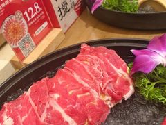-慢搅粥底火锅(武侯大悦城店)